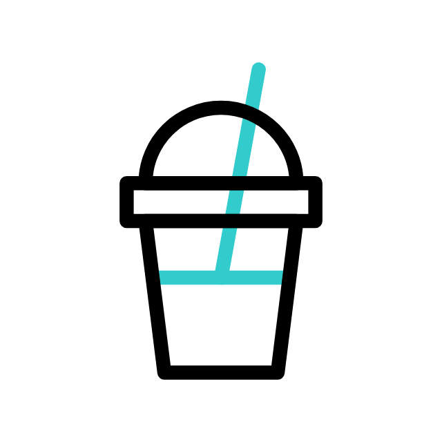 Breakfast Food & Beverages