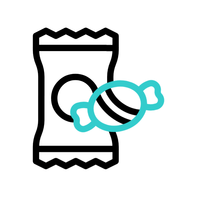 Canned & Packaged Food